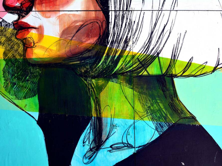 Building the best online portfolio for your art – Rangsaaz