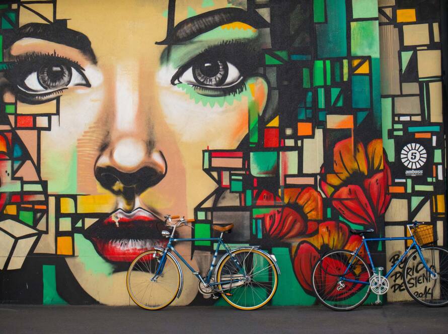 Building the best online portfolio for your art – Rangsaaz
